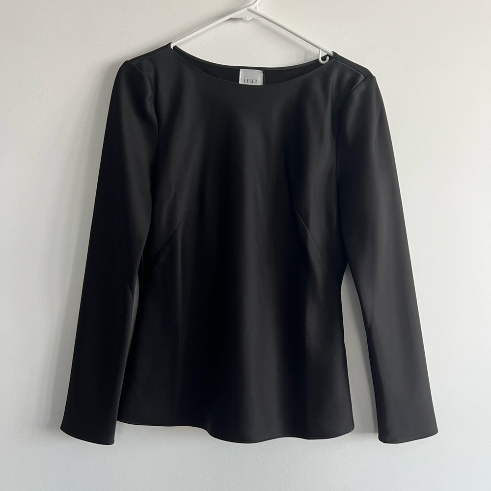 LESET Barb Longsleeve